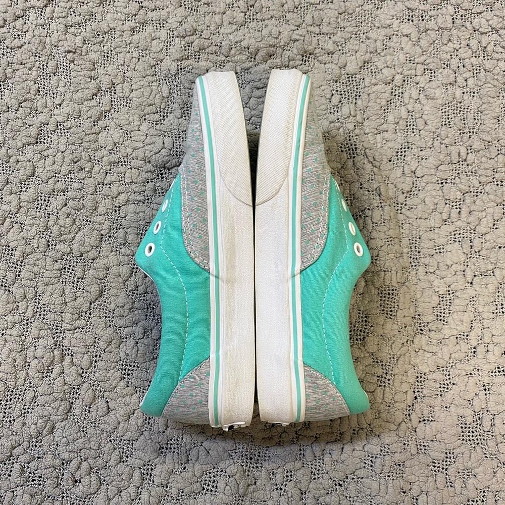 Vans off the wall sneakers - Picture 3 of 9